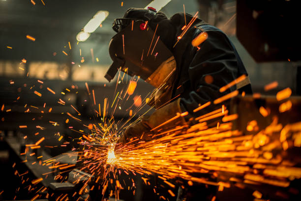 Trusted Frederic, WI Welder & Metal Fabrication Experts