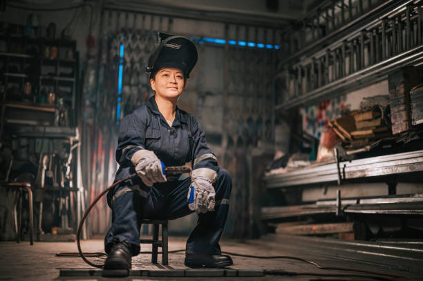 Best Marine and Shipbuilding Welding in Frederic, WI