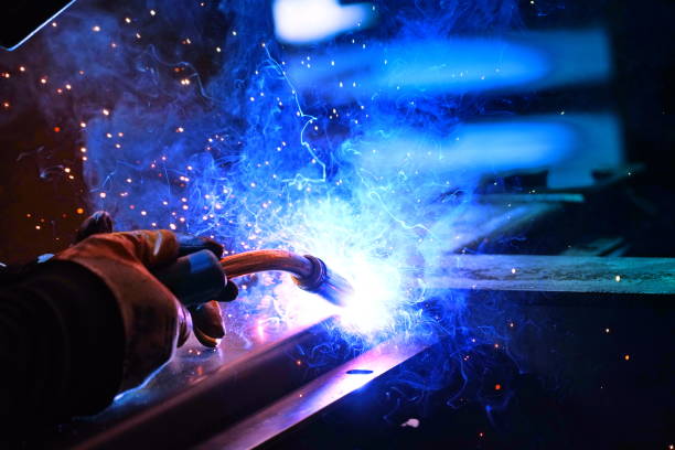 Affordable Welder Services in Frederic, WI