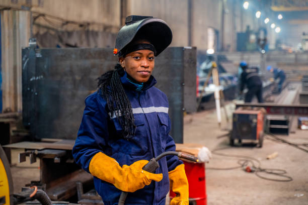 Best Food and Beverage Processing Equipment Welding in Frederic, WI