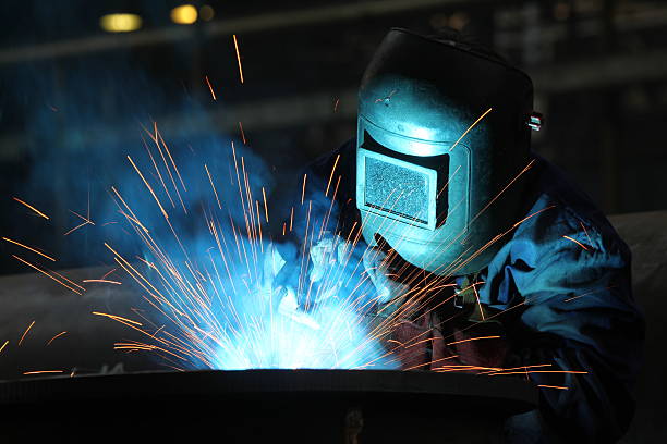 Best Marine and Shipbuilding Welding in Frederic, WI