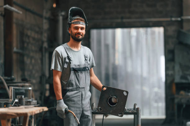 Best Artistic and Custom Metal Fabrication in Frederic, WI