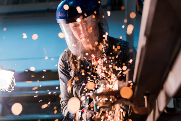  Frederic, WI Welder Pros