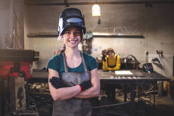 Best Structural Steel Welding in Frederic, WI